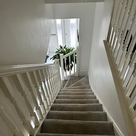 Homestay Asterway