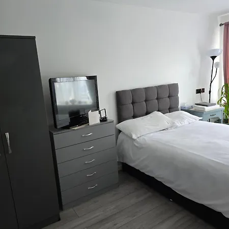 Asterway Homestay Birmingham